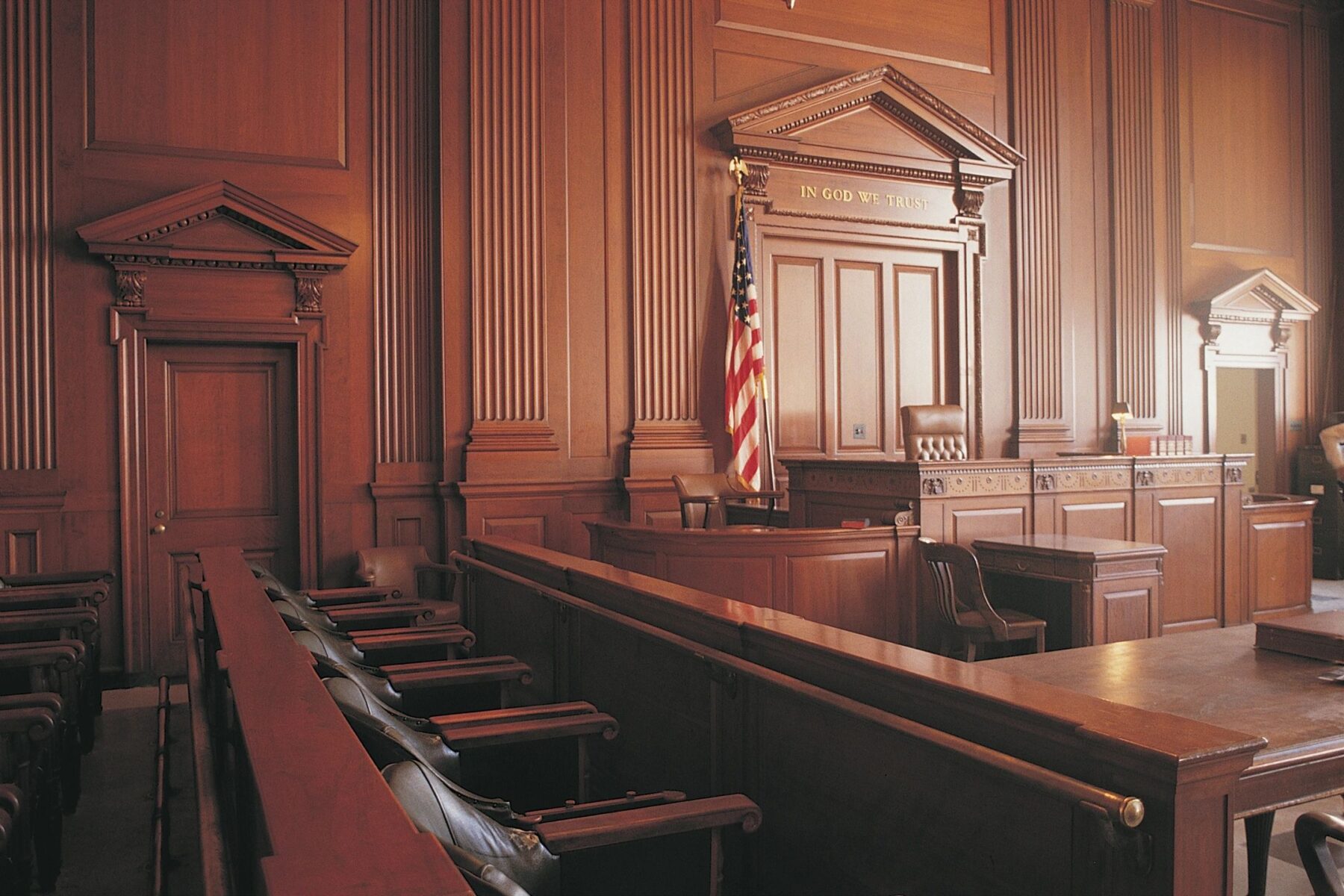 Understanding Special Courts-Martial - Military Justice Attorneys