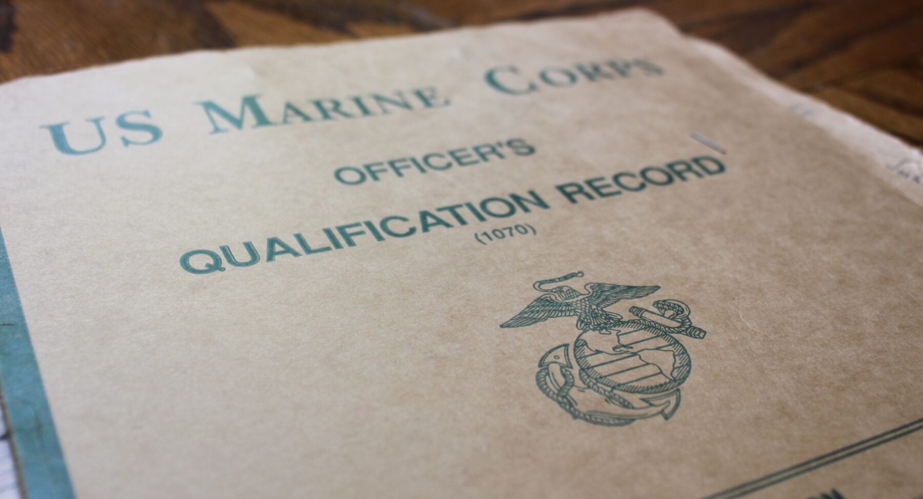 How To Correct Your Military Records A Primer Military Justice Attorneys   Record 1800x974 